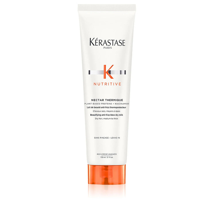 Nutritive Nectar Thermique Heat Protecting Cream by Kérastase