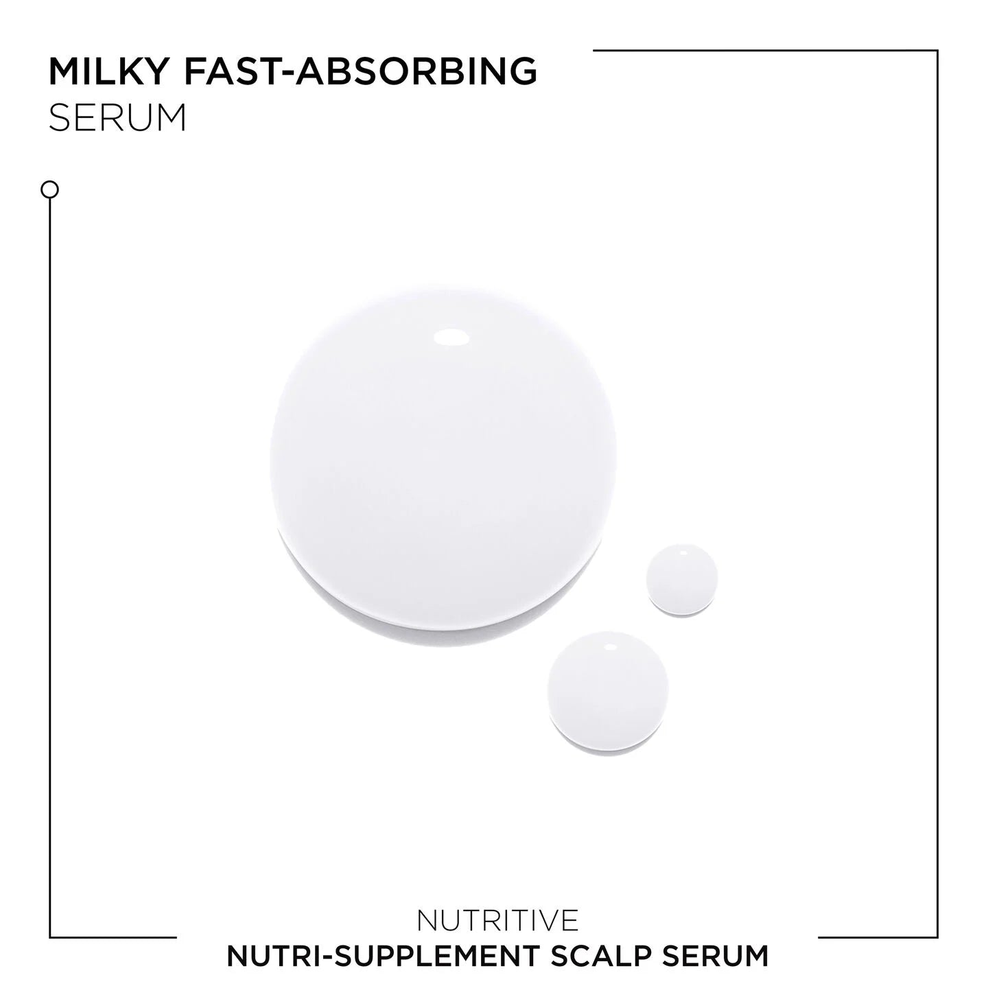 Nutritive Nutri-Supplement Scalp Serum by Kérastase - detail 5