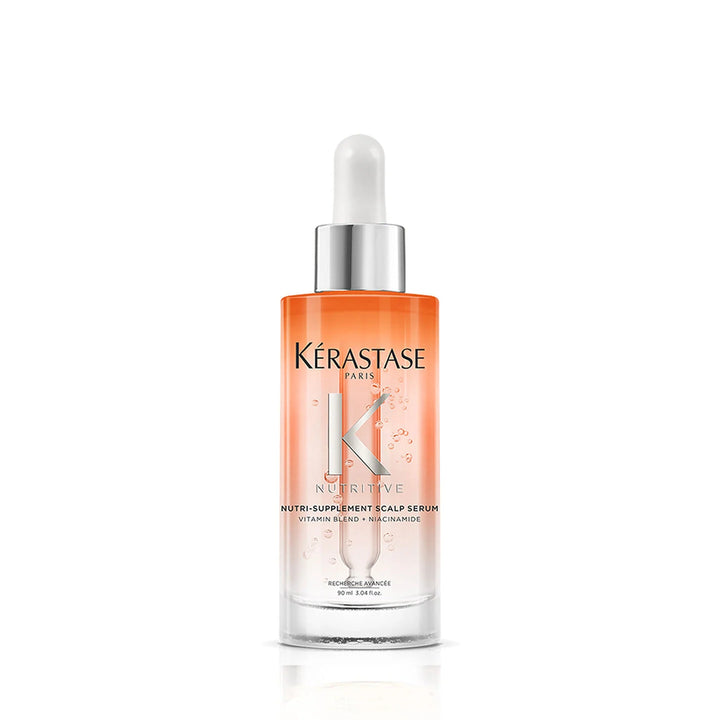 Nutritive Nutri-Supplement Scalp Serum by Kérastase