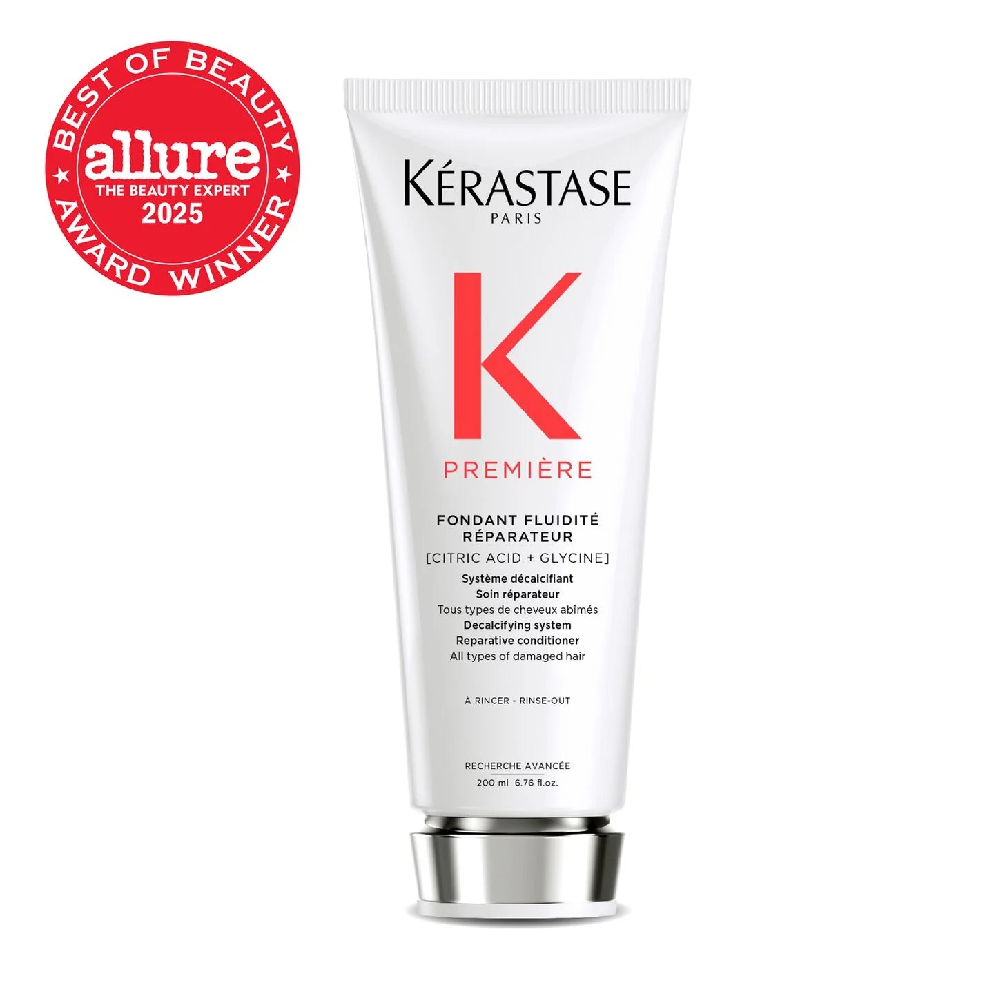 Première Fondant Fluidité Réparateur Repairing Conditioner by Kérastase