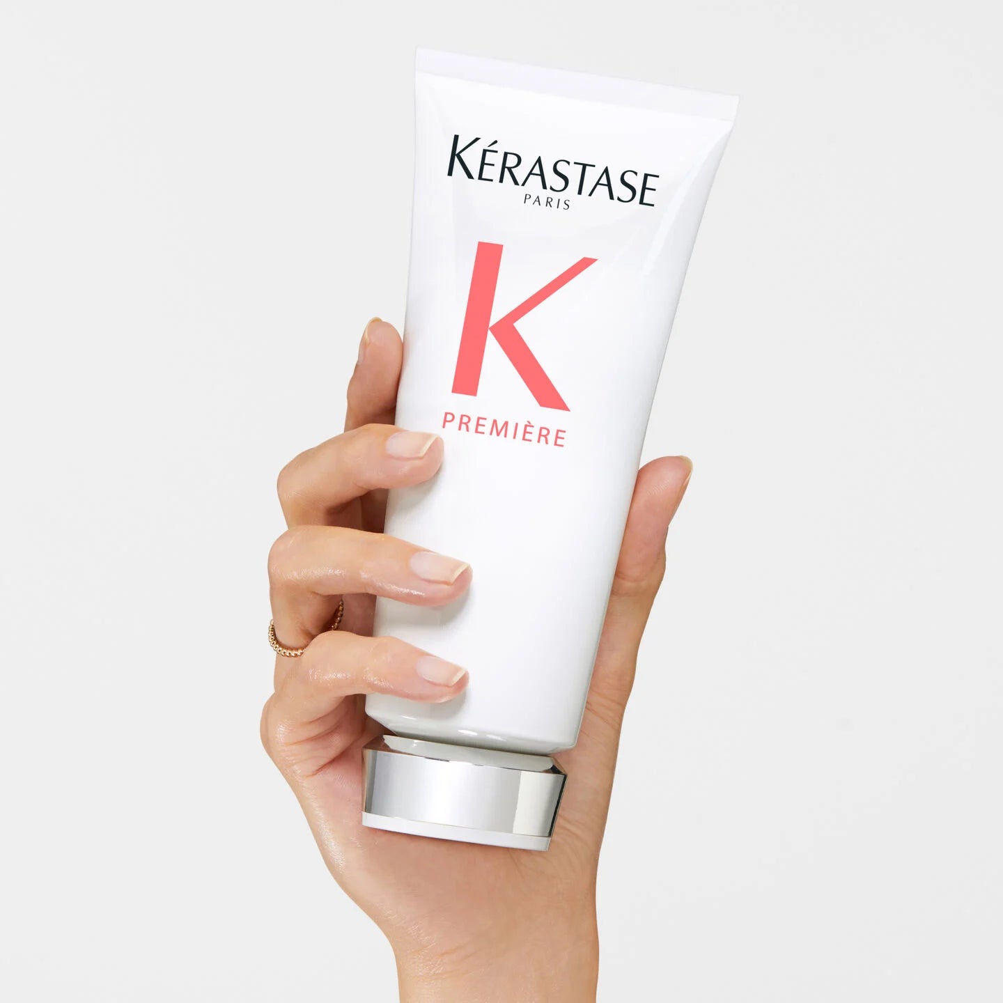 Première Fondant Fluidité Réparateur Repairing Conditioner by Kérastase - detail 2