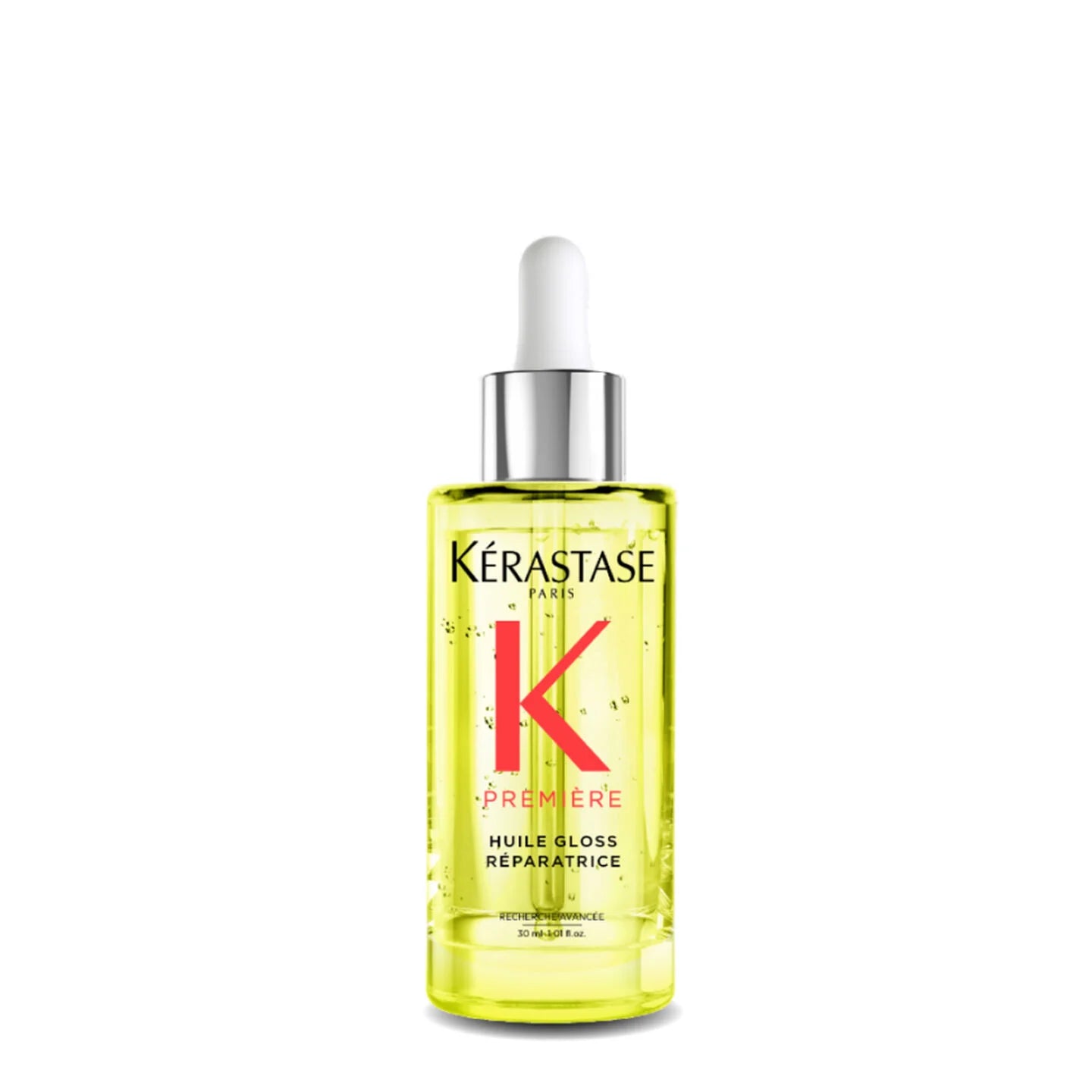 Première Huile Gloss Réparatrice Intense Shine Repair Oil by Kérastase