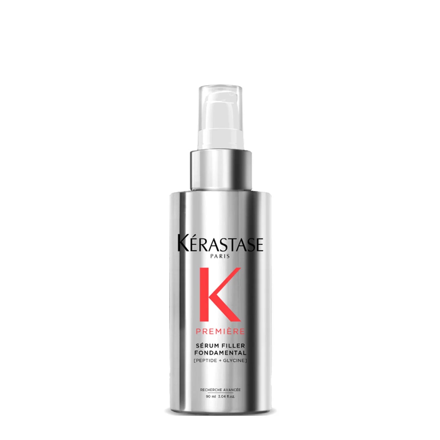 Première Sérum Filler Fondamental Repairing Heat Protecting Cream by Kérastase