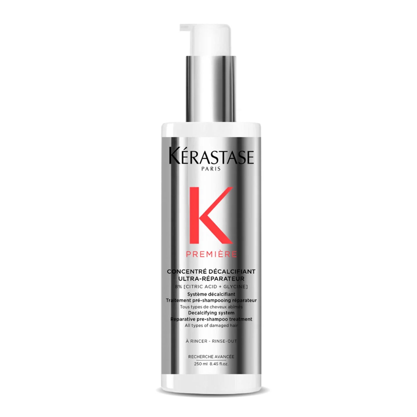 Première Concentré Décalcifiant Ultra-Réparateur Repairing Treatment by Kérastase