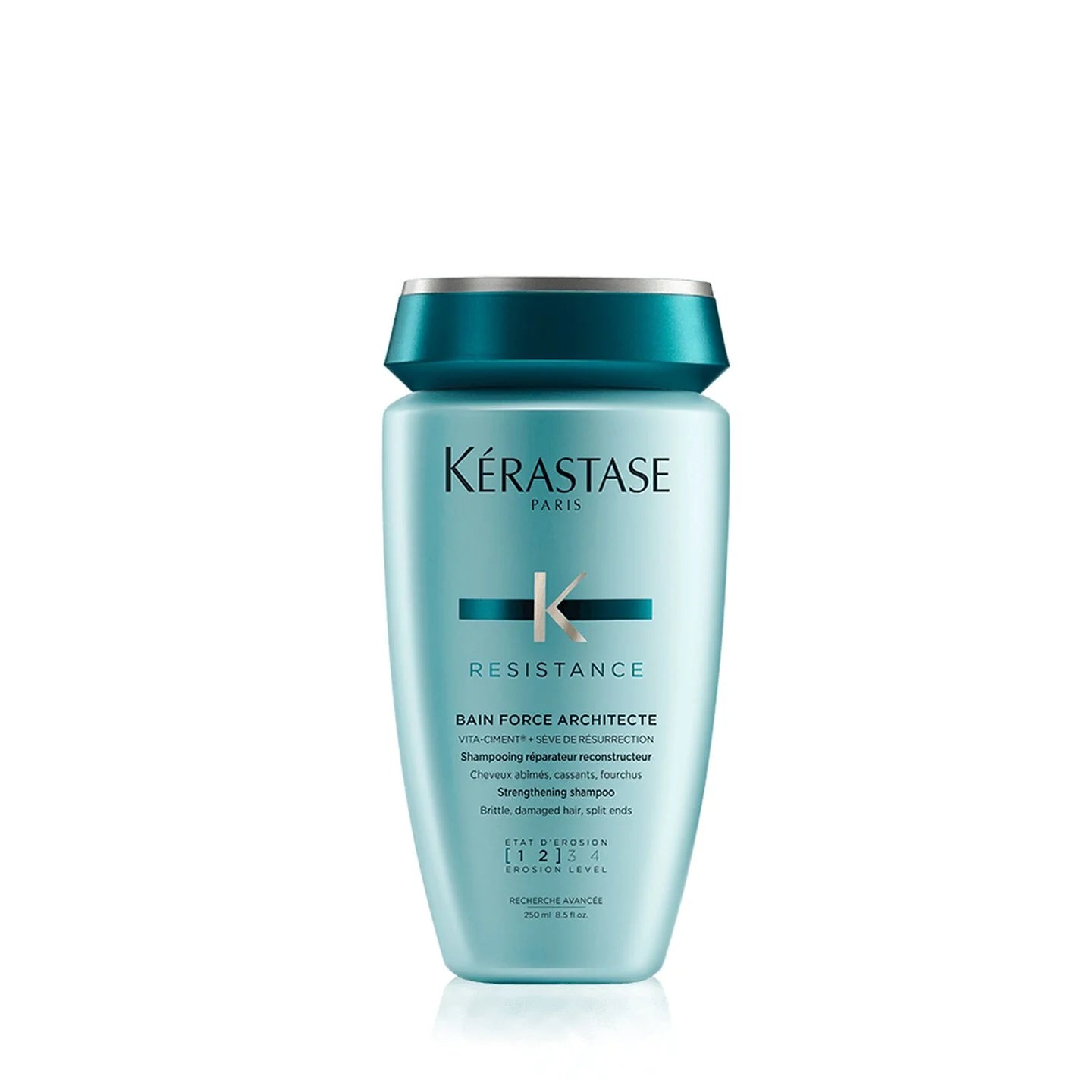 Résistance Bain Force Architecte Shampoo by Kérastase