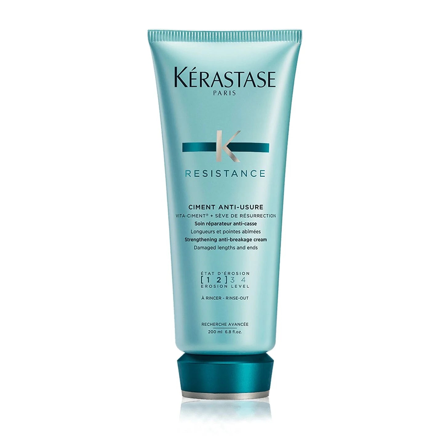 Résistance Ciment Anti-Usure Conditioner by Kérastase