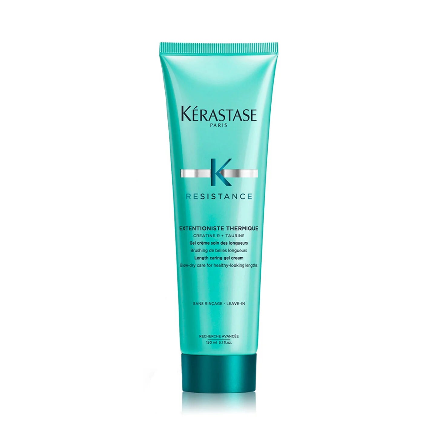 Résistance Extentioniste Thermique Heat Protecting Cream by Kérastase