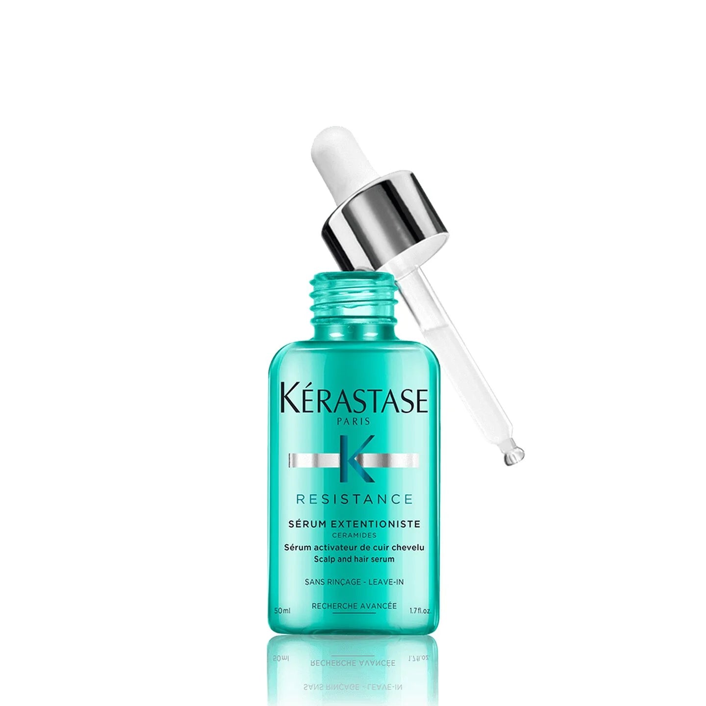 Résistance Extentioniste Scalp & Hair Serum by Kérastase
