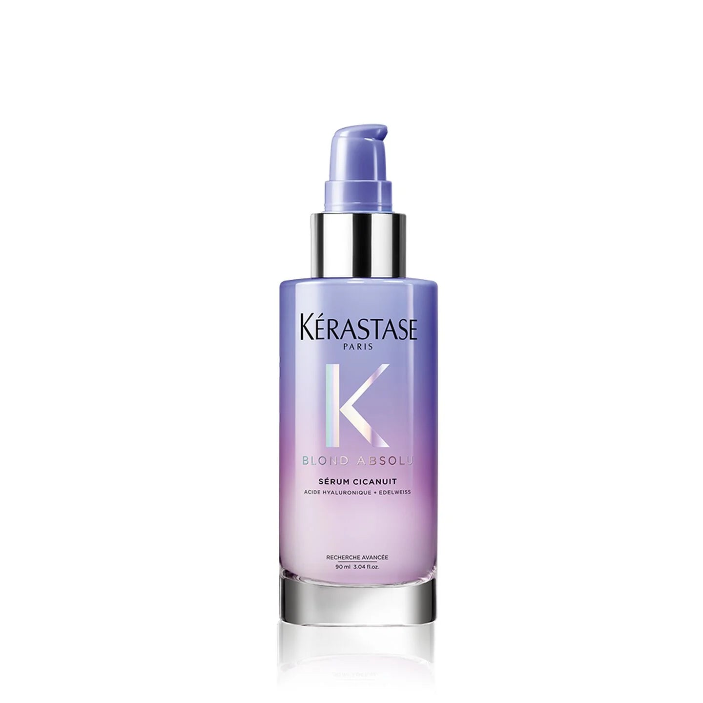 Blond Absolu Sérum Cicanuit Night Hair Serum by Kérastase